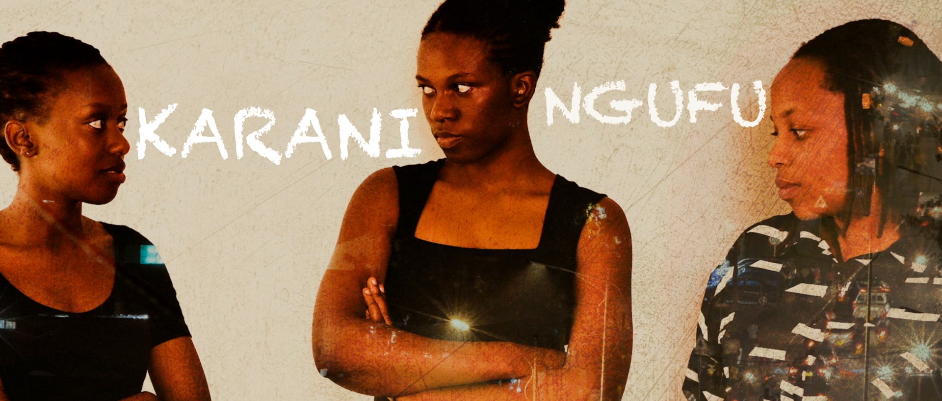 Karani Ngufu